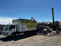 Best Donation Pickup Services  in La Crosse, KS
