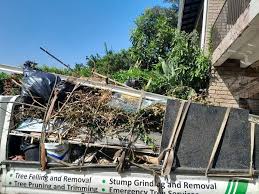 Best Demolition Debris Removal  in La Crosse, KS