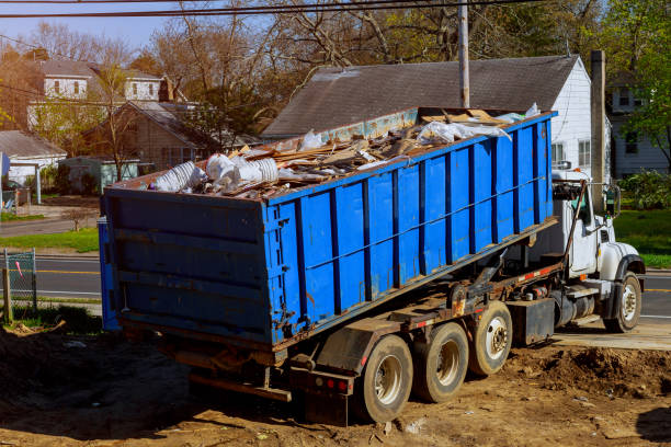 Best Scrap Metal Removal  in La Crosse, KS