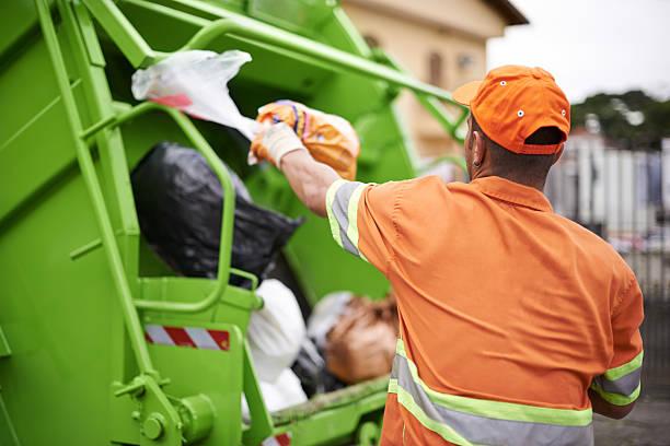 Best Same-Day Junk Removal Services  in La Crosse, KS