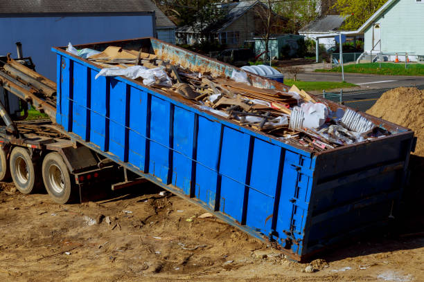 Best Scrap Metal Removal  in La Crosse, KS