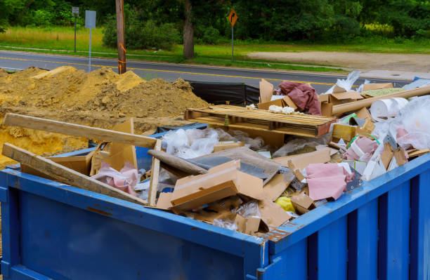Best Residential Junk Removal  in La Crosse, KS