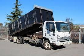 Best Construction Debris Removal  in La Crosse, KS